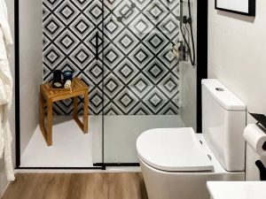 reformas baños gijon